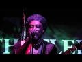 Talisman - Ah Wah U Seh - Live at The Fleece, Bristol 23 Dec 11