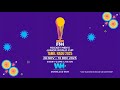 FIH Hockey Men S Junior World Cup Tamil Nadu 2025 Promo Video JWC2025