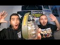 THE $200 7 GRAM NAPALM GRENADE REVIEW & REACTION!