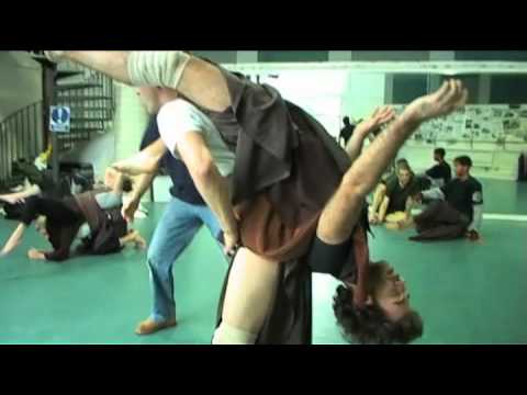 Sebastian Gonzalez Showreel.mov