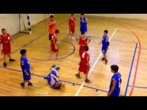 Spike-Eko Sighet sfertul1 3-2