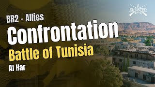 Battle of Tunisia – Al Har
