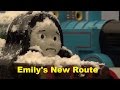 Emily S New Route
