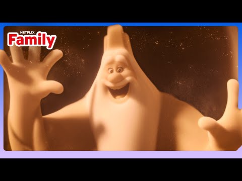 The Sandman Sings “Mr. Sandman” 🎵 Song Clip | In Your Dreams | Netflix Family