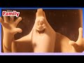 The Sandman Sings Mr Sandman Song Clip In Your Dreams Netflix Family