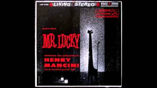 Henry Mancini &quot;Mr. Lucky&quot; (HD)