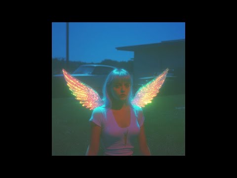 [FREE] Hyperpop x Brakence Type Beat - "BROKEN WINGS"