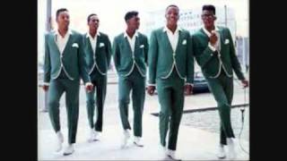 The Temptations-(I know)I'm losing you w/ lyrics