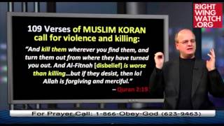 RWW News: Klingenschmitt Says NYT's Kirkpatrick Will Go To Hell For 'False' Benghazi Report