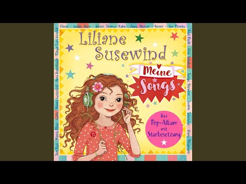 Ein kleines Reh im Schnee