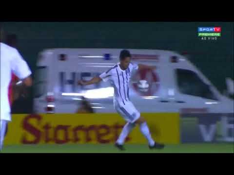 Gols - Figueirense 2 x 0 Boa Esporte - Campeonato Brasileiro Série B 2018