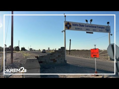 Bryan Kohberger now confined at prison where he will spend rest of his life