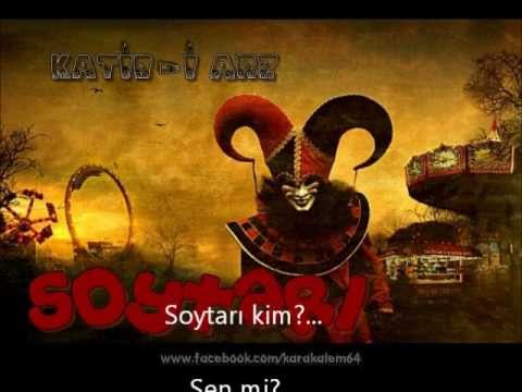 Katib-i Arz - Soytarı
