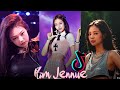Jennie Kim Tiktok Edits Compilation 2023 JENNIE BLACKPINK