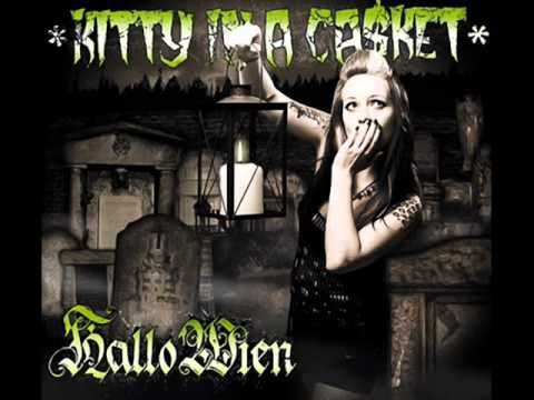 Way to Hell - Kitty in a Casket