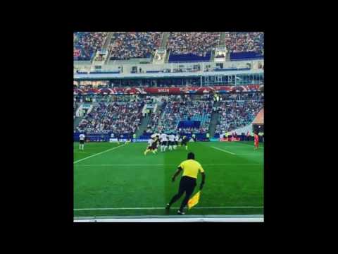 Germany vs Cameroon 3:1 All Goals Highlights