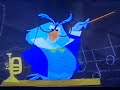 Opening To Disney Sing Along Songs ZIP A Dee Doo Dah 1986 Vhs