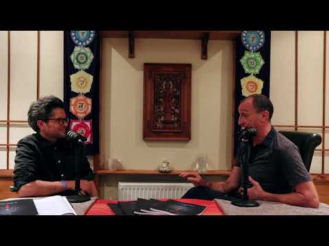 A Guide to Healing with Paul Congdon and Mark Cleary.