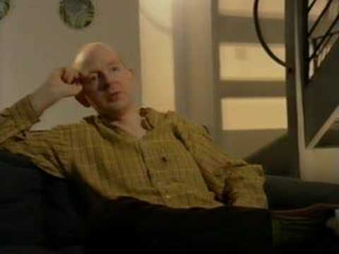 Alan McGee / Creation Records documentary (part 2)