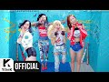 MV SISTAR 씨스타 SHAKE IT
