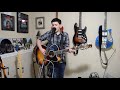 Jake Thistle -- All or Nothing (Tom Petty and the Heartbreakers acoustic cover)