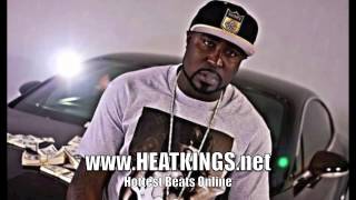 Young Buck - Yasss Bitch Freestyle (New 2014)