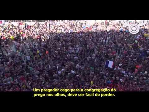 Lamb Of God -  Redneck Live Rock Am Ring 2015 (Legendado Brasil)