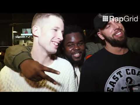 Charron & Swisha T - Look At You Go feat. Shea Michael | #LLPS