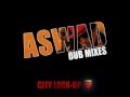 Aswad - City Lock-up (Chaps Dub)