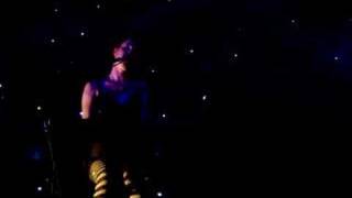 The Dresden Dolls - Glass Slipper (live Edinburgh Fringe &#39;06