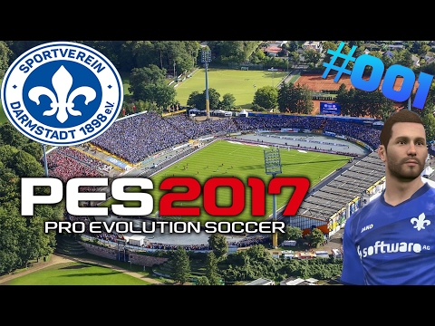 Der Traum vom Profispieler -  Werde zur Legende #001