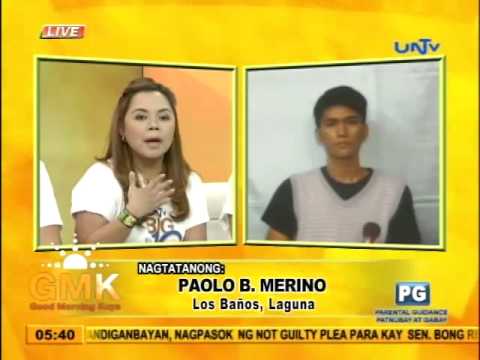 How to manage "an-an or white spots"