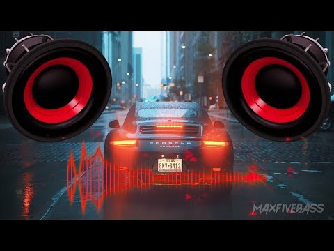 Loudside - What They Want (BASS BOOSTED)