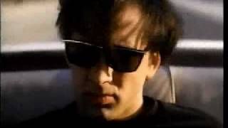 Blondie - Divine (homage to the movie Wild At Heart)