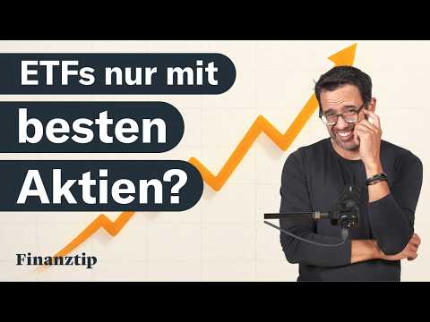 Aktive ETFs: Wie oft schlagen sie den Markt?