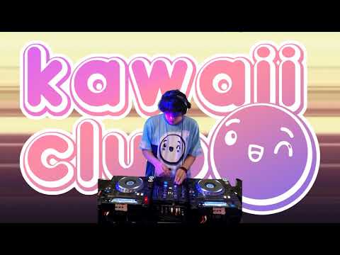 Kawaii Club - Otakubaloo 2020 DJ Set