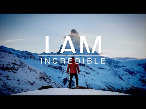Quantum Movie - I AM INCREDIBLE