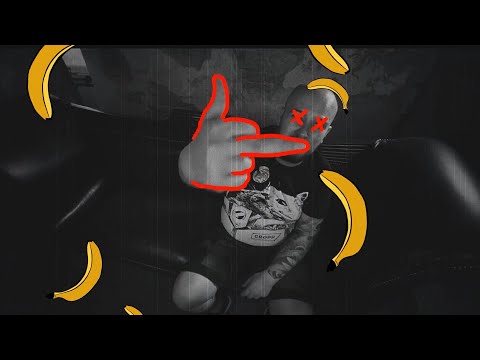 Manki aka zéessó - Kell egy kéró (official music video)