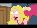 American Dad - That can't be how hard you spank him