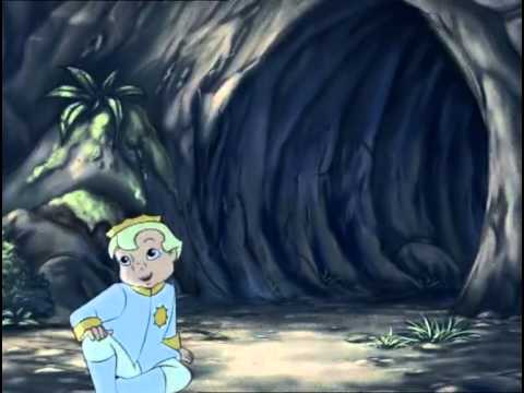 A vadhattyúk (Andersen mesék)