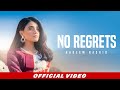 Hareem Rashid - No Regrets (Official Video) | Beyond Records