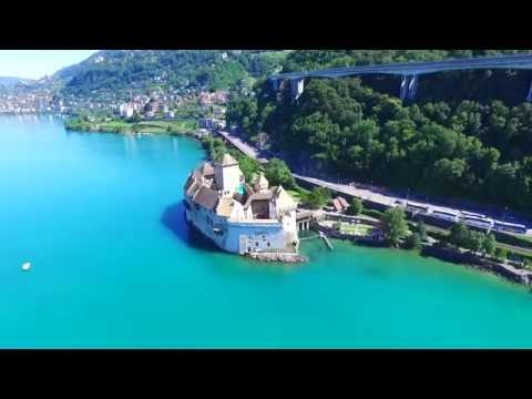 Château de Chillon
