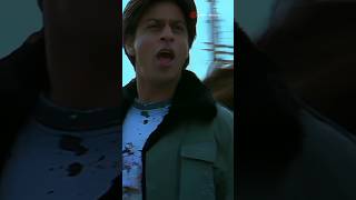 The essence of romance beautifully woven in &#39;Mitwa&#39; ❤️ #mitwa #shahrukh_khan #ranimukherjee