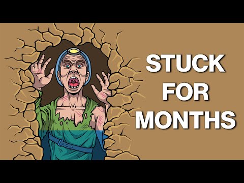 The Worst Cave Deaths Of All Time (Full Series)