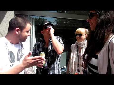 Andrej Miske ft. Dardan Selmani - Freestyle