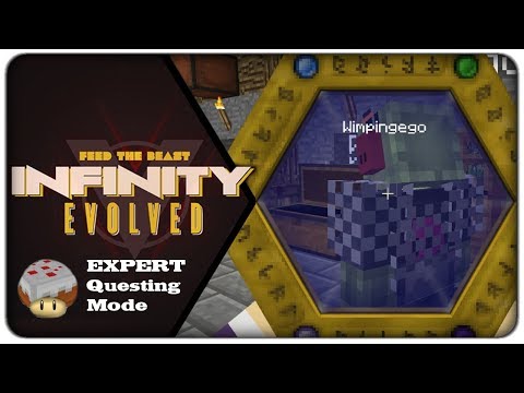 NemGo Evolved: E04 - You're a Wizard Ego!