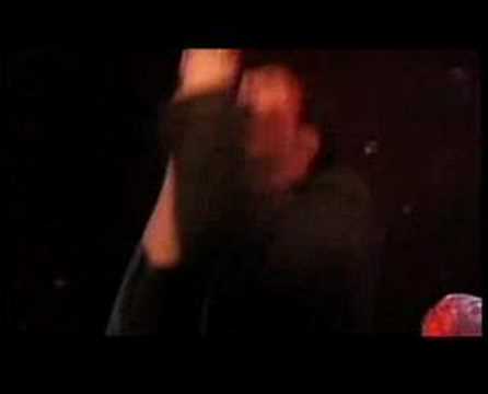 Voice of a Generation - "Billy Boy"