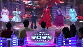 Download lagu “Sekuntum Mawar Merah” Jadi Tanda Cinta, Semua Ikut Nyanyi! | Happy New Year Indonesia 2026 mp3 Download lagu “Sekuntum Mawar Merah” Jadi Tanda Cinta, Semua Ikut Nyanyi! | Happy New Year Indonesia 2026 mp3