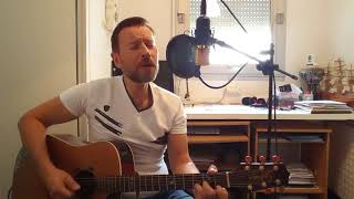 Comme un Arbre dans la Ville - Maxime Leforestier