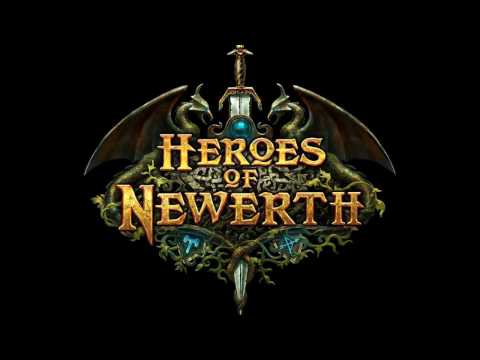 HoN: Apex Annihilation